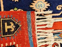Anatol, 246x175 cm, Wolle, Türkei - Orientteppiche Zarif