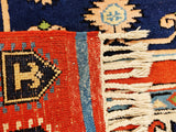 Anatol, 246x175 cm, Wolle, Türkei - Orientteppiche Zarif