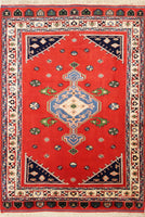 Anatol, 246x175 cm, Wolle, Türkei - Orientteppiche Zarif