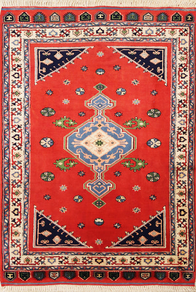 Anatol, 246x175 cm, Wolle, Türkei - Orientteppiche Zarif