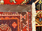 Qashqai, 168x108 cm, Wolle, Iran - Orientteppiche Zarif