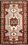 Shiraz, 205x137 cm, Wolle, Iran - Orientteppiche Zarif