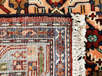 Tajabad, 216x137 cm, Wolle, Iran - Orientteppiche Zarif