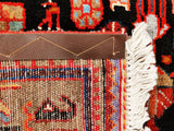 Nahawand, 195x111 cm, Wolle, Iran - Orientteppiche Zarif