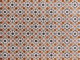 Moud Royal, 303x197 cm, Wolle und seide, Iran - Orientteppiche Zarif