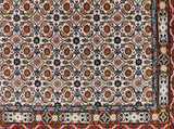 Moud Royal, 303x197 cm, Wolle und seide, Iran - Orientteppiche Zarif