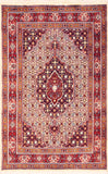 Moud Royal, 150x97 cm, Wolle und seide, Iran - Orientteppiche Zarif
