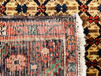 Koliaie, 227x128 cm, Wolle, Iran - Orientteppiche Zarif