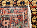 Koliaie, 227x128 cm, Wolle, Iran - Orientteppiche Zarif