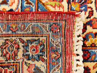 Kashan, 300x210 cm, Wolle, Iran - Orientteppiche Zarif