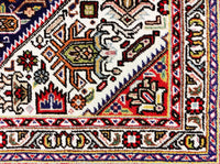 Tabriz, 305x205 cm, Wolle, Iran - Orientteppiche Zarif