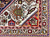Tabriz, 305x205 cm, Wolle, Iran - Orientteppiche Zarif