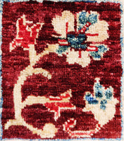 Zigler Royal, 238x173 cm, Wolle, Afghanistan - Orientteppiche Zarif