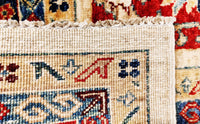 Zigler Royal, 238x173 cm, Wolle, Afghanistan - Orientteppiche Zarif