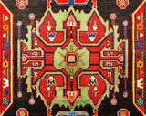 Nahawand, 312x163 cm, Wolle, Iran - Orientteppiche Zarif