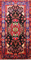 Nahawand, 312x163 cm, Wolle, Iran - Orientteppiche Zarif