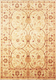 Zigler Royal, 238x168 cm, Wolle, Afghanistan - Orientteppiche Zarif