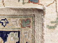 Zigler Royal, 240x172 cm, Wolle, Afghanistan - Orientteppiche Zarif