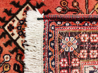 Torkbaft, 158x109 cm, Wolle, Iran - Orientteppiche Zarif