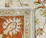 Zigler Royal, 152x102 cm, Wolle, Afghanistan - Orientteppiche Zarif