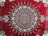 Safavi, 150x100 cm, Acryl, Iran