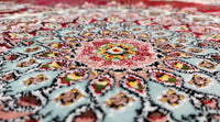Safavi, 150x100 cm, Acryl, Iran