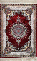 Safavi, 150x100 cm, Acryl, Iran