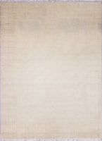 Fine Wool, 236x176 cm, Feine wolle, Indien