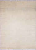Fine Wool, 236x176 cm, Feine wolle, Indien