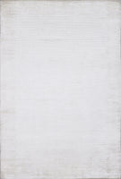 Bamboo Silk, 229x155 cm, Pflanzenseide, Indien