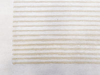 Bamboo Silk, 289x80 cm, Pflanzenseide, Indien
