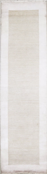 Bamboo Silk, 289x80 cm, Pflanzenseide, Indien