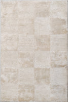 Bamboo Silk, 177x118 cm, Pflanzenseide, Indien