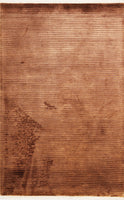 Bamboo Silk, 247x158 cm, Pflanzenseide, Indien