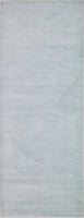 Bamboo Silk, 225x85 cm, Pflanzenseide, Indien