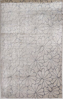 Bamboo Silk, 185x120 cm, Pflanzenseide, Indien