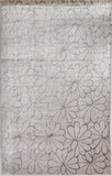 Bamboo Silk, 185x120 cm, Pflanzenseide, Indien
