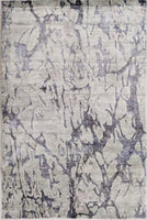 Bamboo Silk, 186x125 cm, Pflanzenseide, Indien