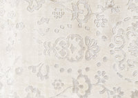 Bamboo Silk, 176x122 cm, Pflanzenseide, Indien