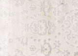 Bamboo Silk, 176x122 cm, Pflanzenseide, Indien