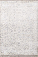 Bamboo Silk, 176x122 cm, Pflanzenseide, Indien