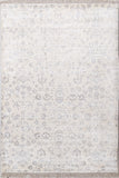 Bamboo Silk, 176x122 cm, Pflanzenseide, Indien