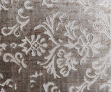 Bamboo Silk, 189x133 cm, Pflanzenseide, Indien