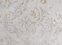 Bamboo Silk, 184x121 cm, Pflanzenseide, Indien