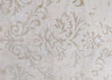 Bamboo Silk, 184x121 cm, Pflanzenseide, Indien