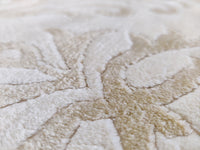 Bamboo Silk, 184x121 cm, Pflanzenseide, Indien