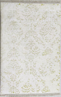 Bamboo Silk, 184x121 cm, Pflanzenseide, Indien