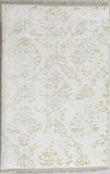 Bamboo Silk, 184x121 cm, Pflanzenseide, Indien