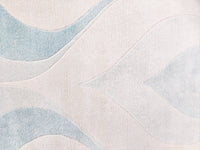Bamboo Silk, 244x165 cm, Pflanzenseide, Indien