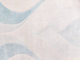Bamboo Silk, 244x165 cm, Pflanzenseide, Indien